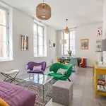 L\'Olivier - Bel Appartement Au Calme A 2 Pas Du Vieux Port