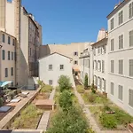 L\'Olivier - Bel Appartement Au Calme A 2 Pas Du Vieux Port